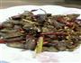 麻辣牛肉的做法图解2