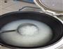 皮蛋瘦肉粥的做法图解3
