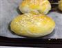 莲蓉蛋黄酥的做法图解16