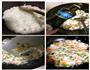 缤纷炒饭的做法图解5