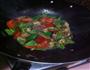 辣椒炒鸡肉的做法图解8