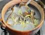 蟹粥的做法图解6
