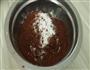 黑巧克力蛋糕的做法图解7