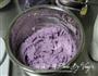 米奇紫薯蛋糕的做法图解5