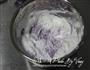 米奇紫薯蛋糕的做法图解9