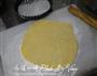 甜蜜蜜水蜜桃派的做法图解7