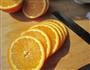 香橙蛋糕卷的做法图解1