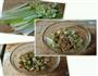 妈妈的葱花烙油饼的做法图解2