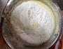 柠檬乳酪戚风蛋糕的做法图解4