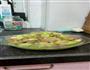 鲜香西葫的做法图解7