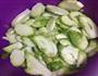 家常娃娃菜的做法图解4
