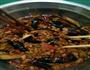 肉末茄子的做法图解1