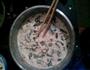 蔬菜饼的做法图解2