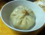 桂花豆沙包的做法图解1