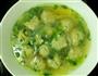 白萝卜丸子汤的做法图解5