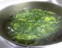 味噌菠菜汤的做法图解6