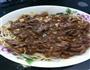 沙茶牛肉的做法图解1