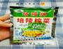 土猪肉炒乌江榨菜的做法图解1