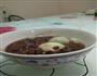 红豆沙汤圆的做法图解4