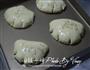 云朵卡仕达酱小面包的做法图解17
