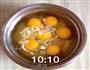 韭菜鸡蛋的做法图解1