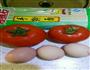西红柿打卤面的做法图解1