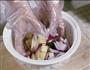 美味烤全鸡的做法图解6