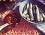 凉拌茄子的做法图解2