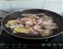 药材鸡汤的做法图解8