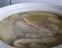 竹荪鸡汤的做法图解4