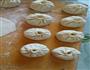 狍子肉纯碱发面包子的做法图解5