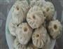 狍子肉纯碱发面包子的做法图解7