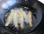 干炸沙丁鱼的做法图解6