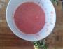 草莓滑虾的做法图解3