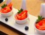 草莓滑虾的做法图解8