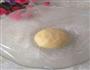 纯手工奶香吐司的做法图解8