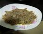 肉沫玉米的做法图解2