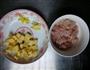 糖醋肉的做法图解1