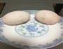 辣椒煎咸蛋的做法图解2