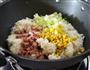 秋葵奶酪焗饭的做法图解16