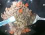 西兰花炒肉片煲的做法图解14