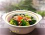 西兰花炒肉片煲的做法图解16