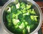 西兰花炒肉片煲的做法图解8