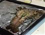 黄油芝士焗龙虾+龙虾泡饭的做法图解3