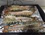 黄油芝士焗龙虾+龙虾泡饭的做法图解4