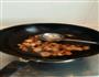 家常菜腊肉炒秋葵的做法图解5