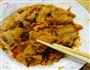 鮓辣椒蒸肉的做法图解4