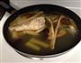 温暖牌鸡汤的做法图解2