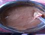 松软可口的巧克力蛋糕的做法图解6
