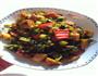 芹菜鱼豆腐的做法图解10